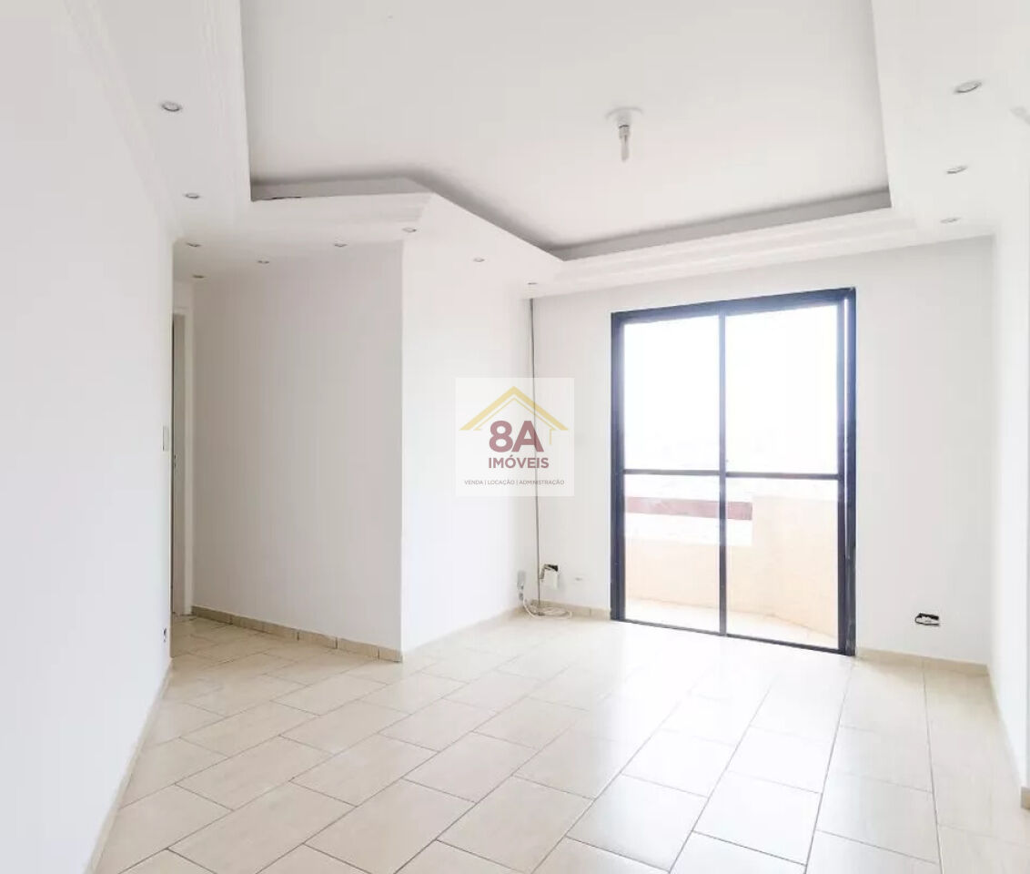 Apartamento para Locação - Vila Santa Catarina