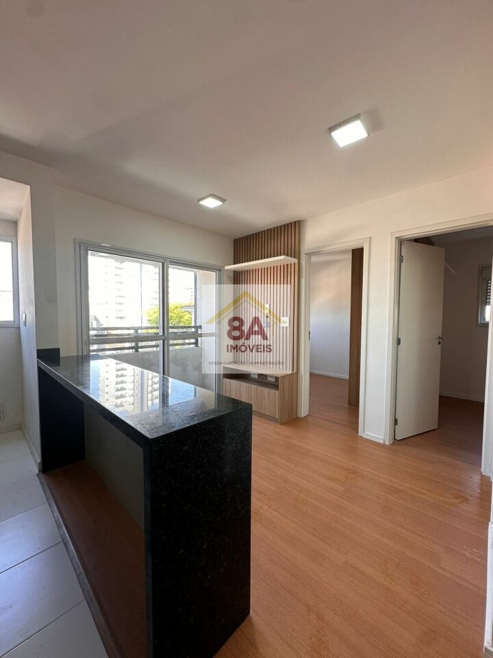 Apartamento para Locação - Vila Paulicéia