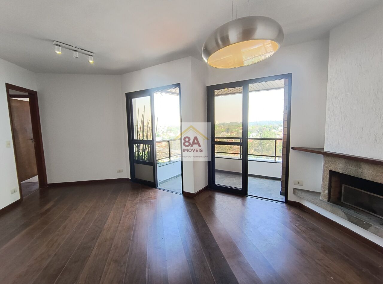 Apartamento para Locação - Campo Belo