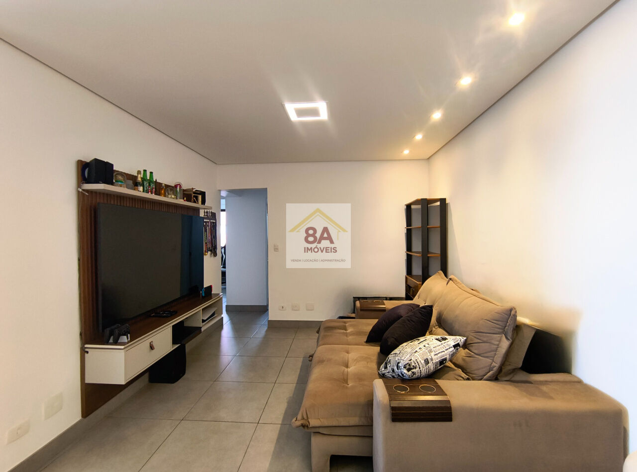 Apartamento para Venda - Vila Mascote