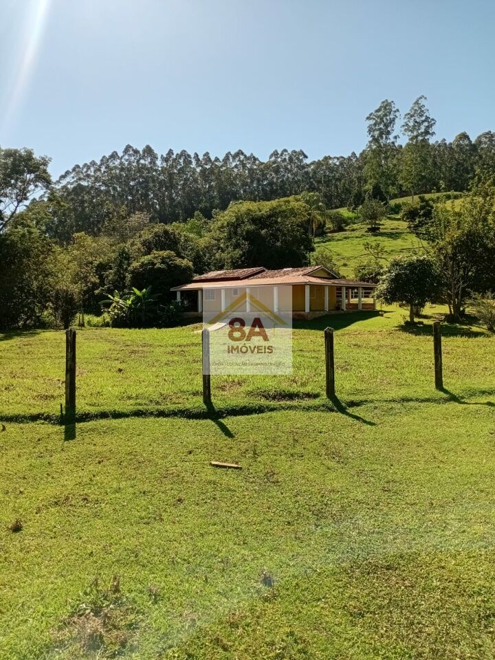 Chacara para Venda - Serra Negra