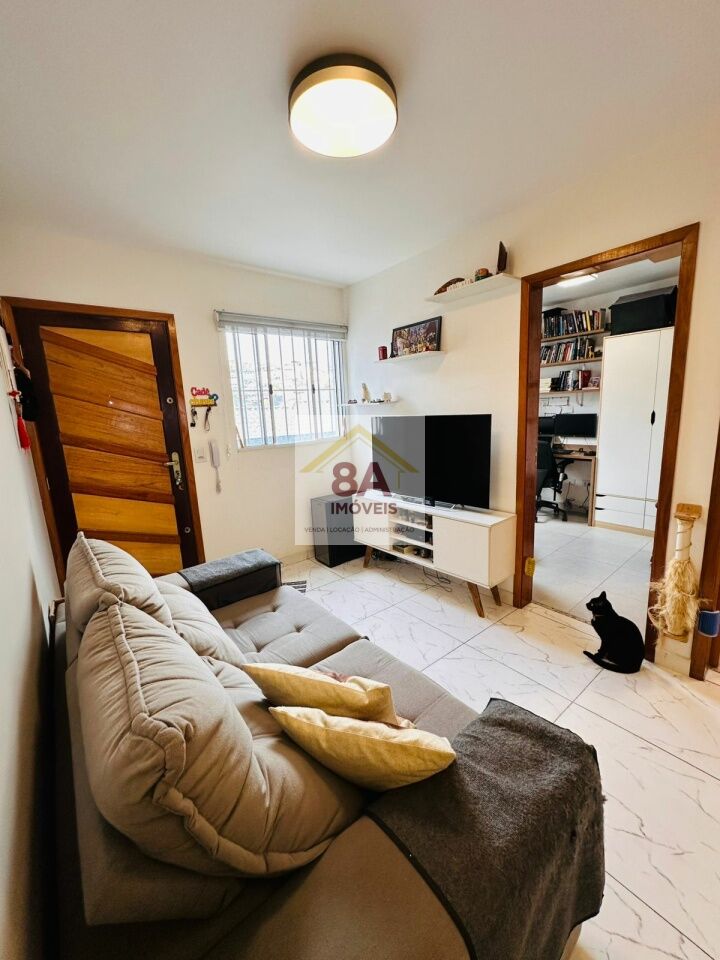 Apartamento para Venda - Parada Inglesa