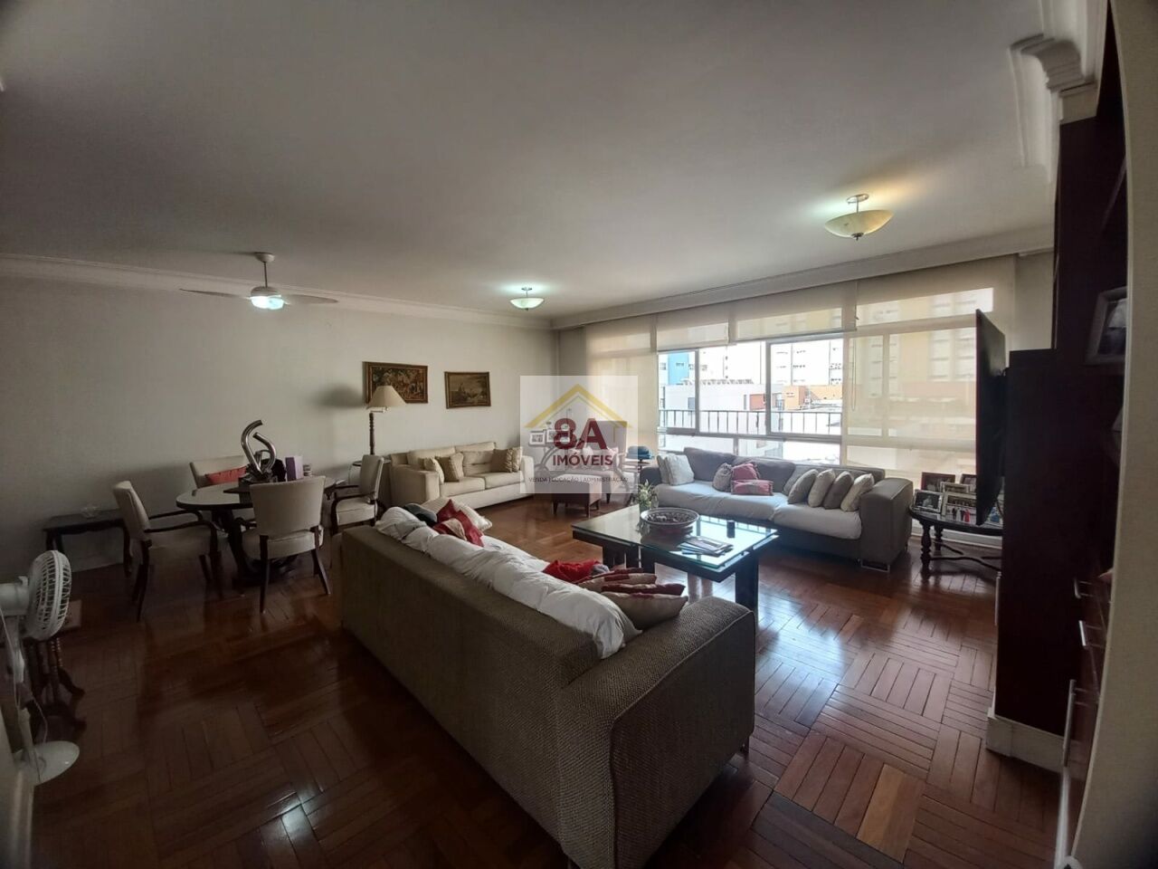 Apartamento para Venda - Jardim Paulista