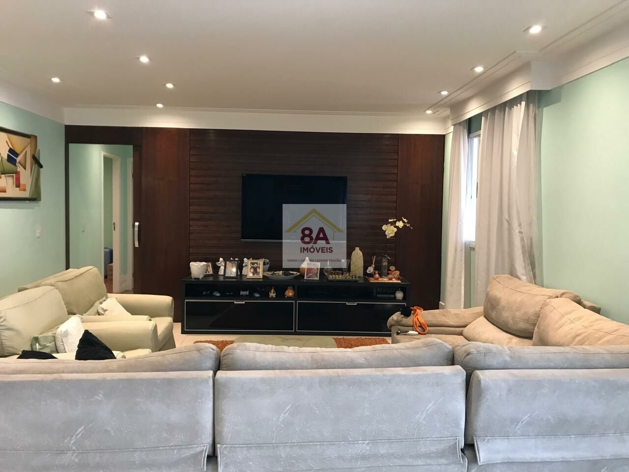Apartamento para Venda - Granja Julieta