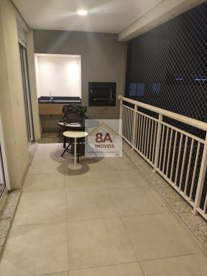 Apartamento para Locação - Santana