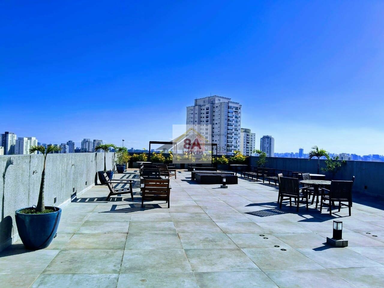 Studio para Venda - Vila Paulista