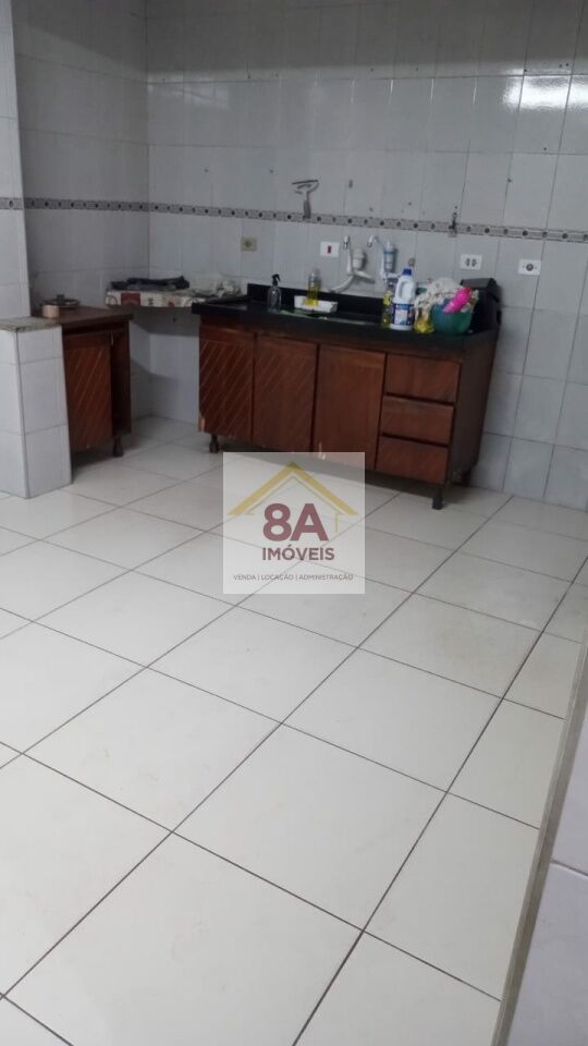 Casa Assobradada para Venda - Americanópolis