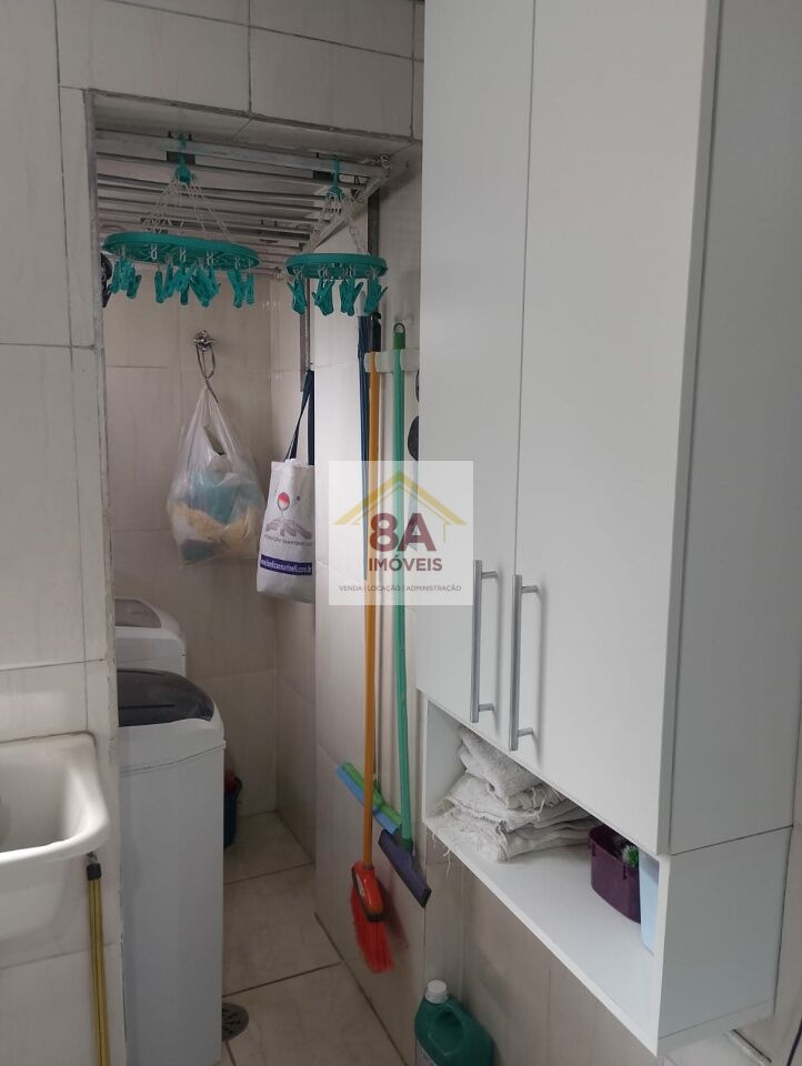 Apartamento para Venda - Jardim Prudência