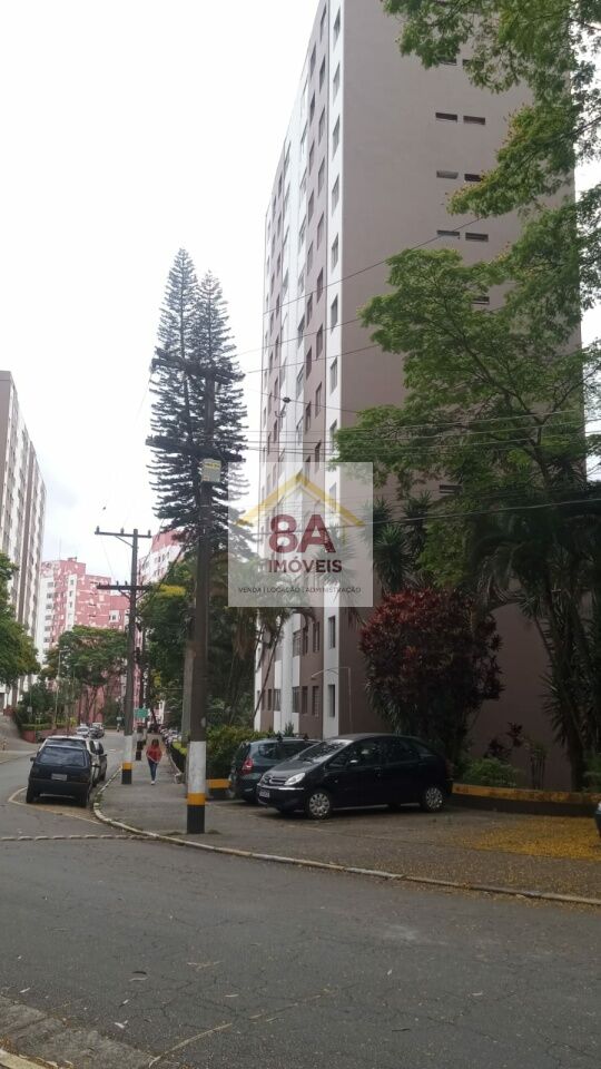 Apartamento para Venda - Jardim Prudência