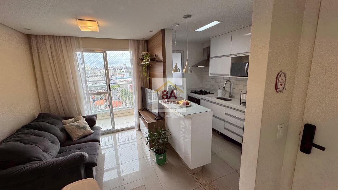 Apartamento para Venda - Vila Guilherme