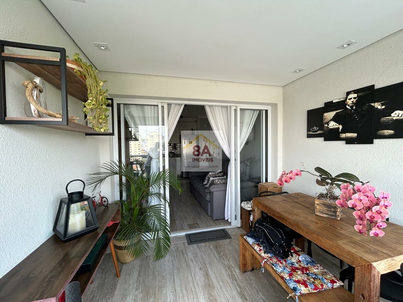 Apartamento para Venda - Jardim São PauloZona Norte