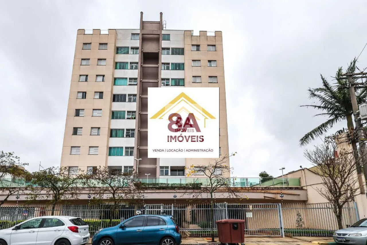 Apartamento para Locação - Vila Moraes