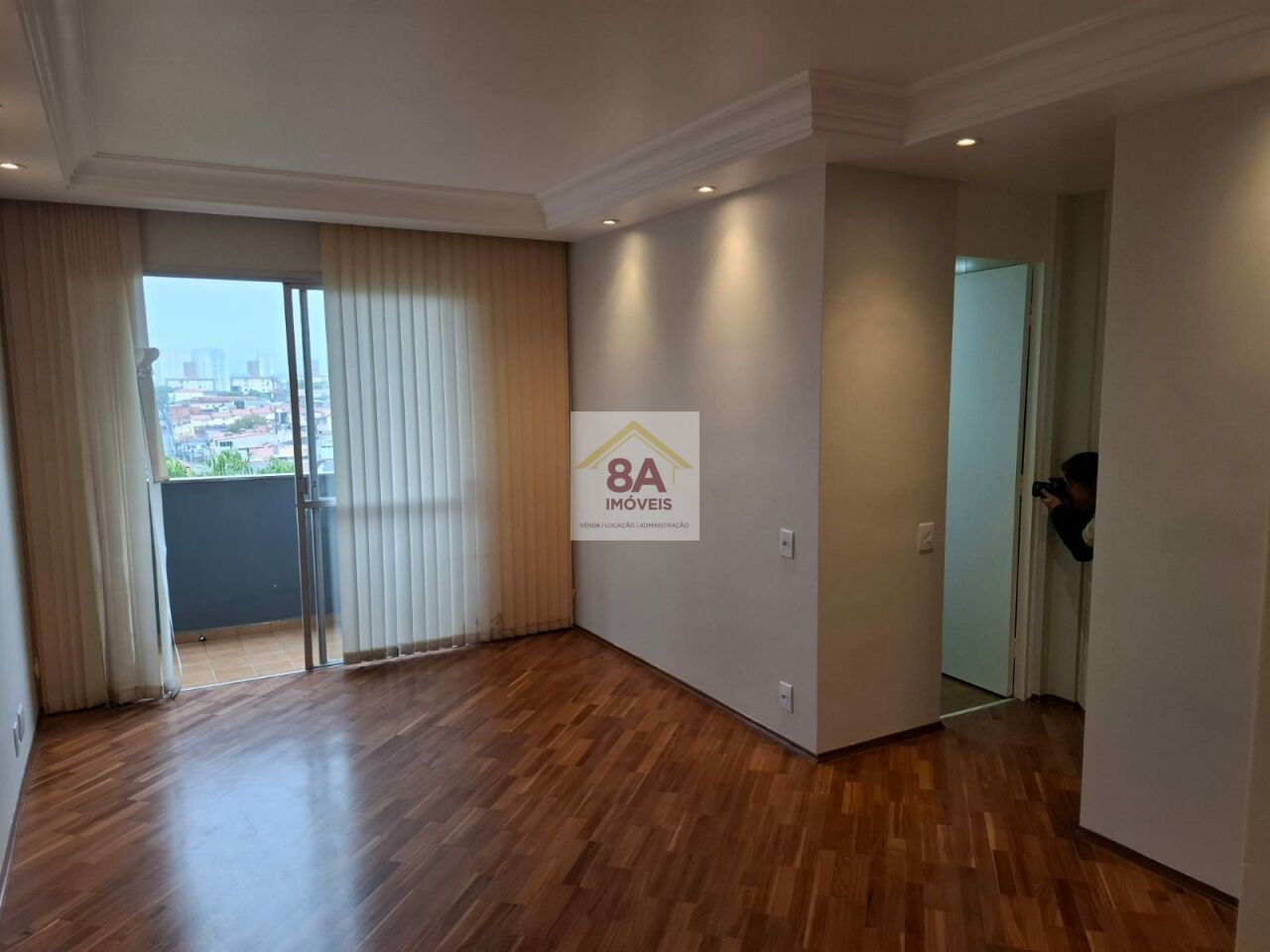 Apartamento para Venda - Vila Constança