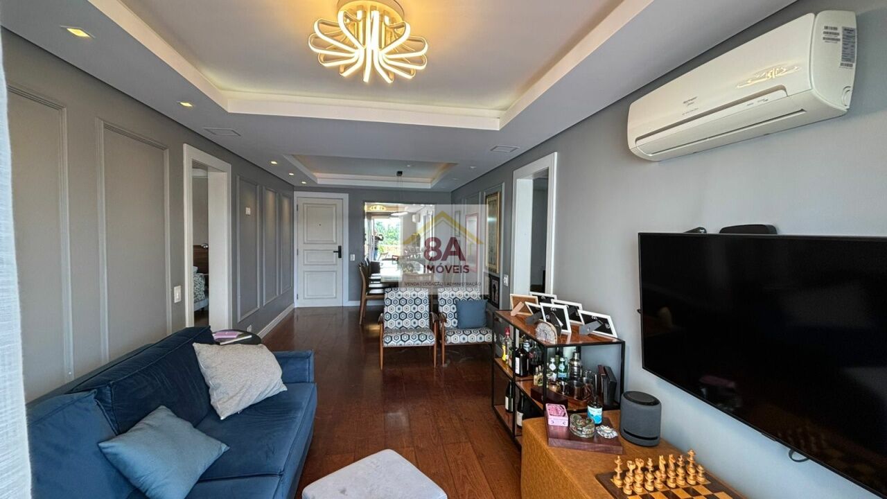 Apartamento para Venda - Chácara Santo Antônio Zona Sul