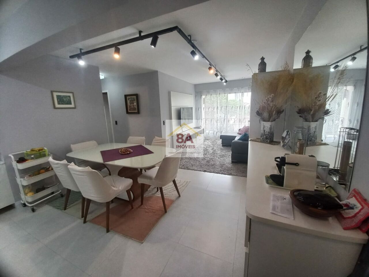 Apartamento para Locação - Nova Piraju