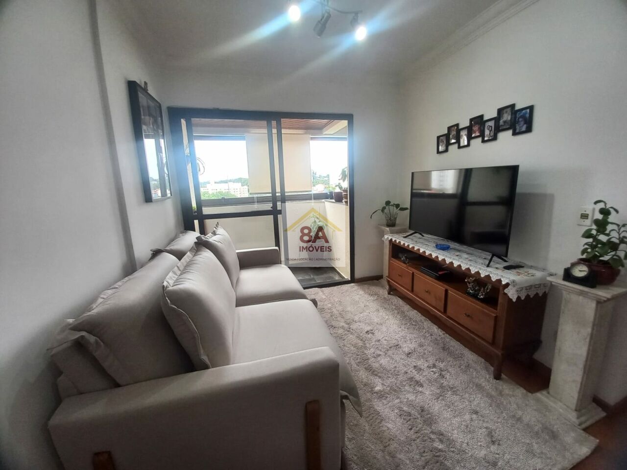 Apartamento para Venda - Vila São Paulo