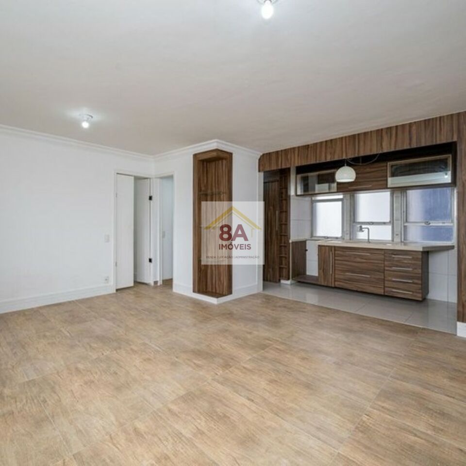 Apartamento para Venda - Vila Nova Caledônia