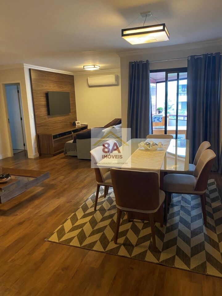 Apartamento para Venda - Indianópolis