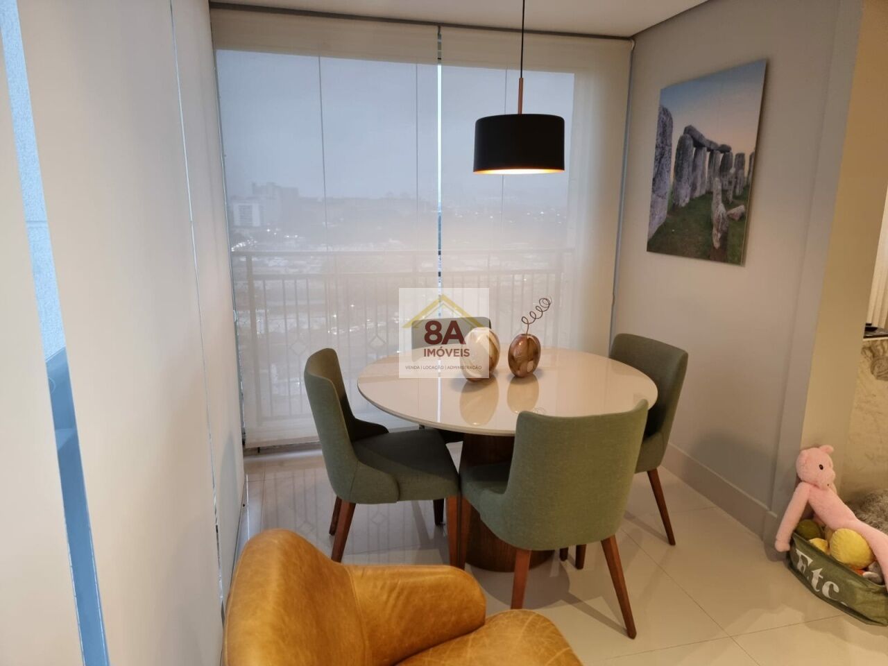 Apartamento para Venda - Santana