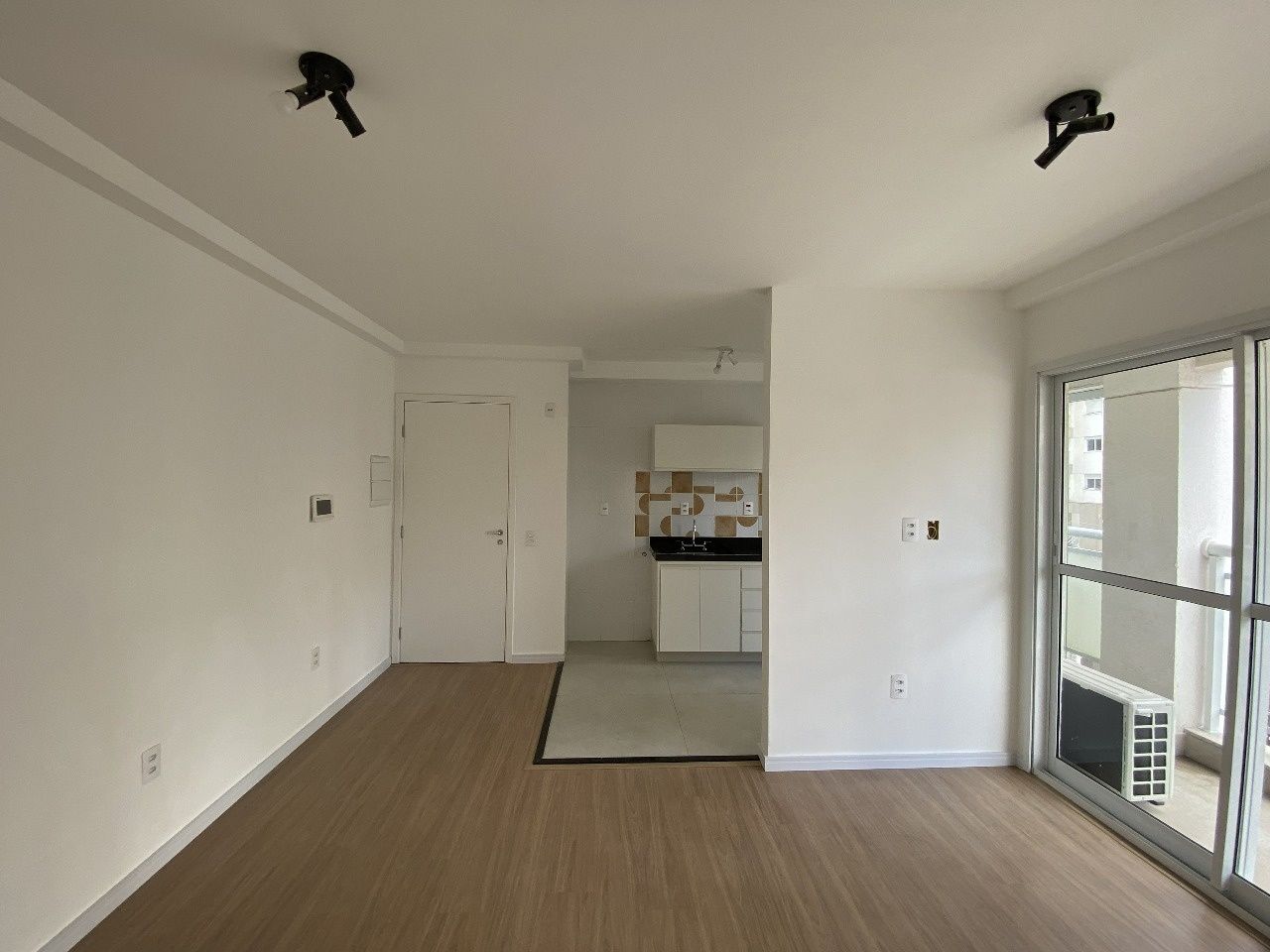 Apartamento para Locação - Santana