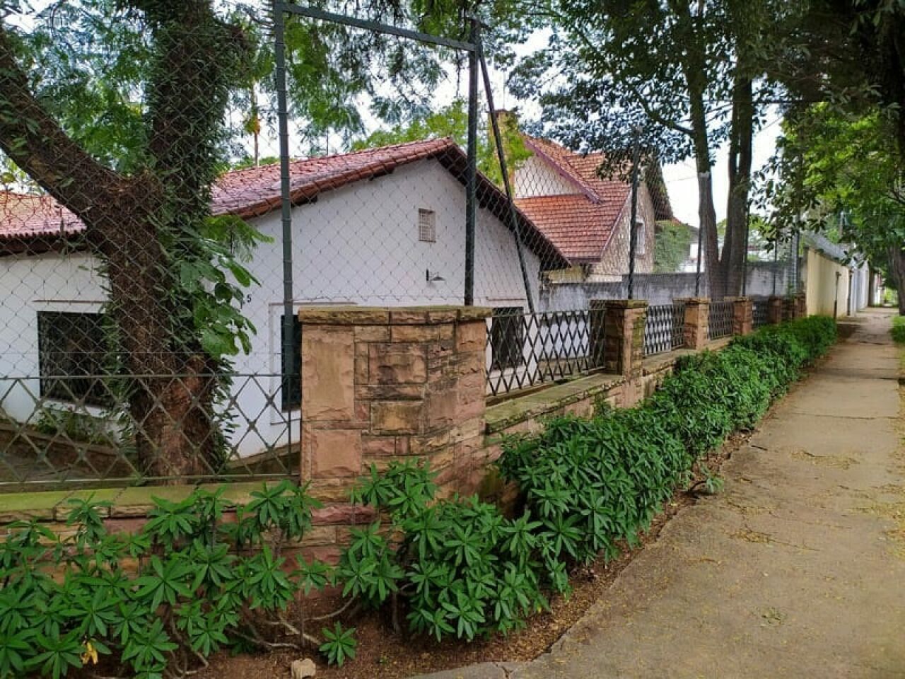 Casa Térrea para Venda - Brooklin Paulista