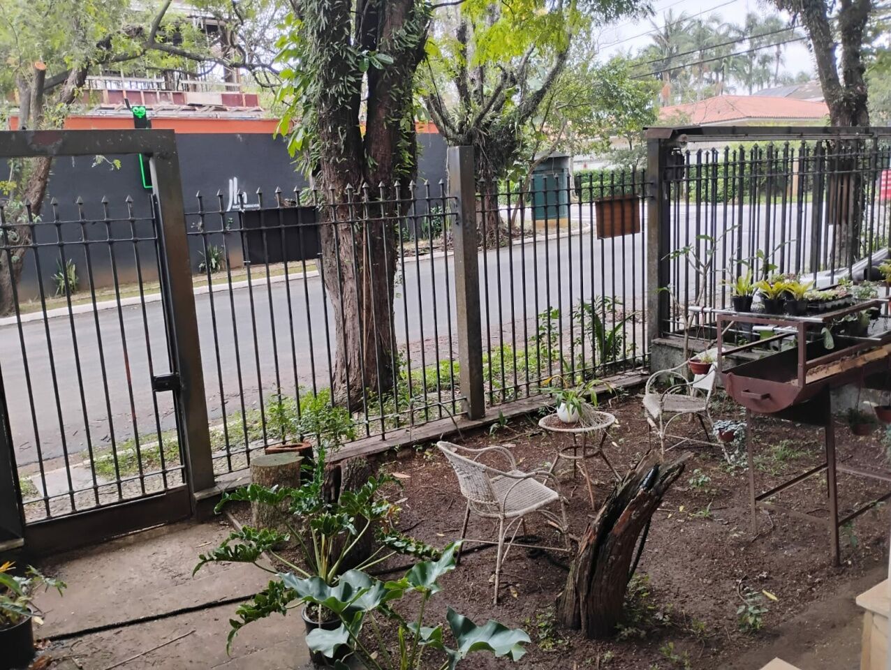 Sobrado para Venda - Brooklin Paulista