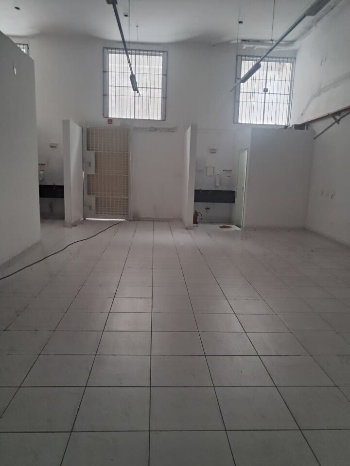 Prédio para Venda - Vila Joaniza