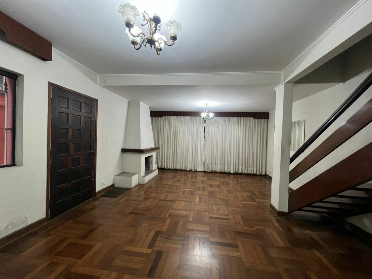 Sobrado para Venda - Vila Mascote