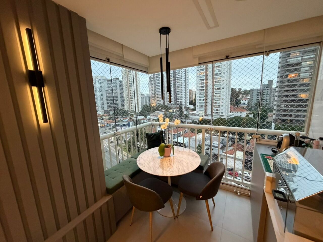 Apartamento para Venda - Vila Mascote