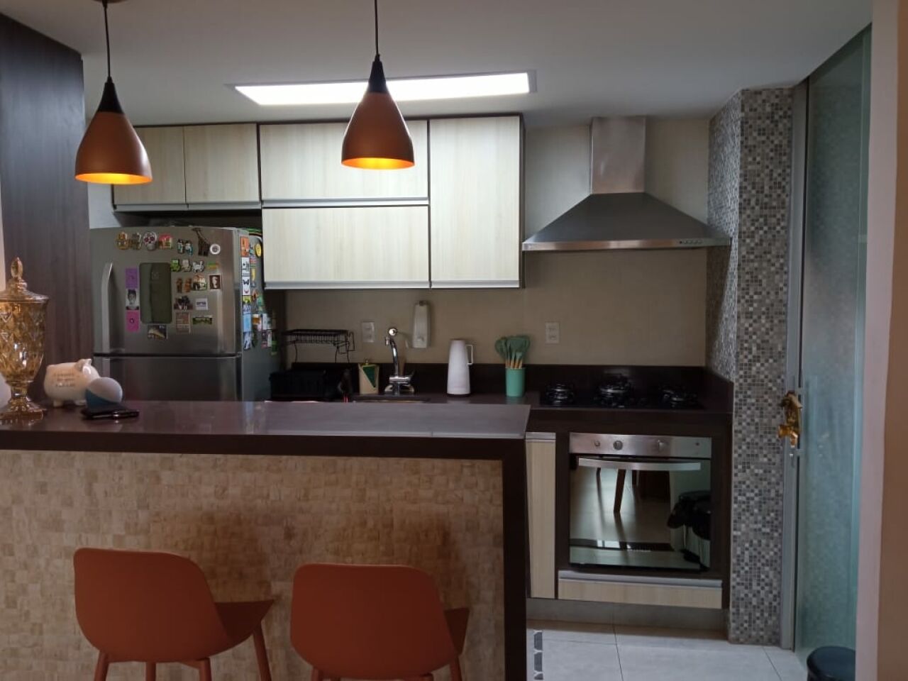 Apartamento para Venda - Vila Santa Catarina