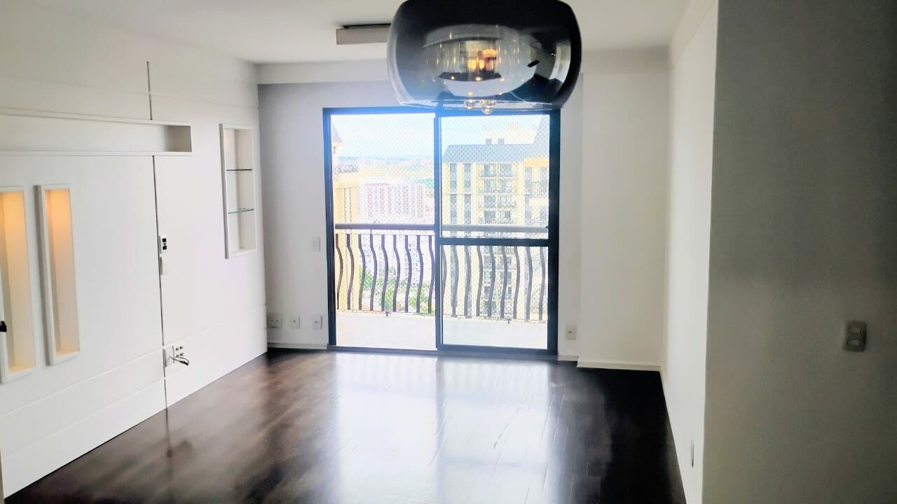 Apartamento para Venda - Santo Amaro