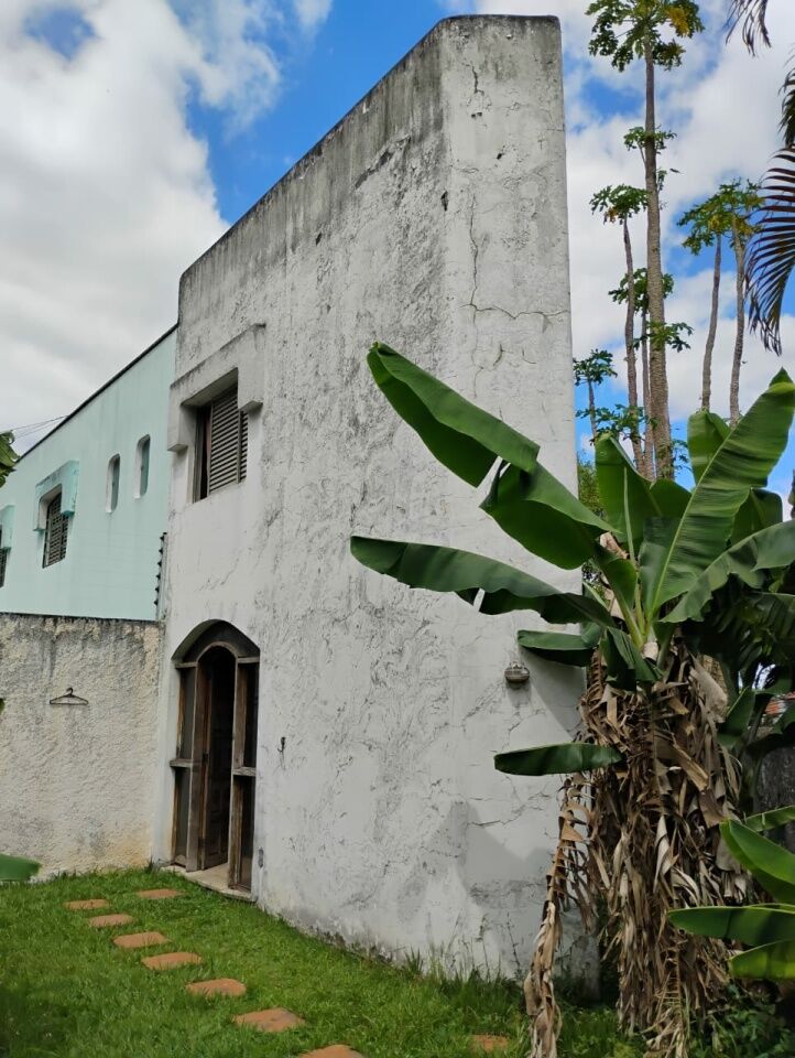 Sobrado para Venda - Brooklin Paulista