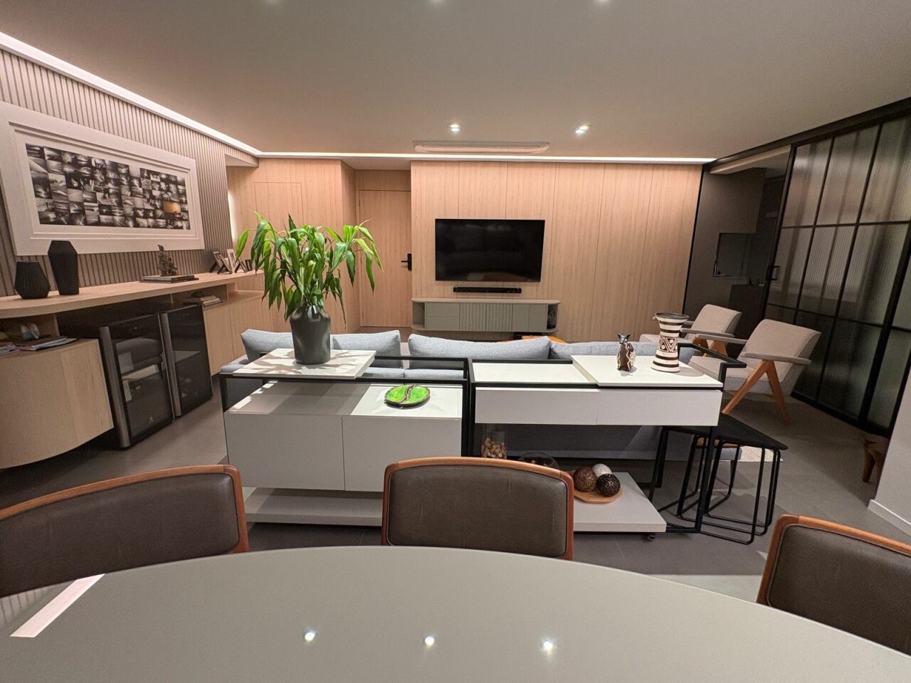 Apartamento para Venda - Brooklin Novo