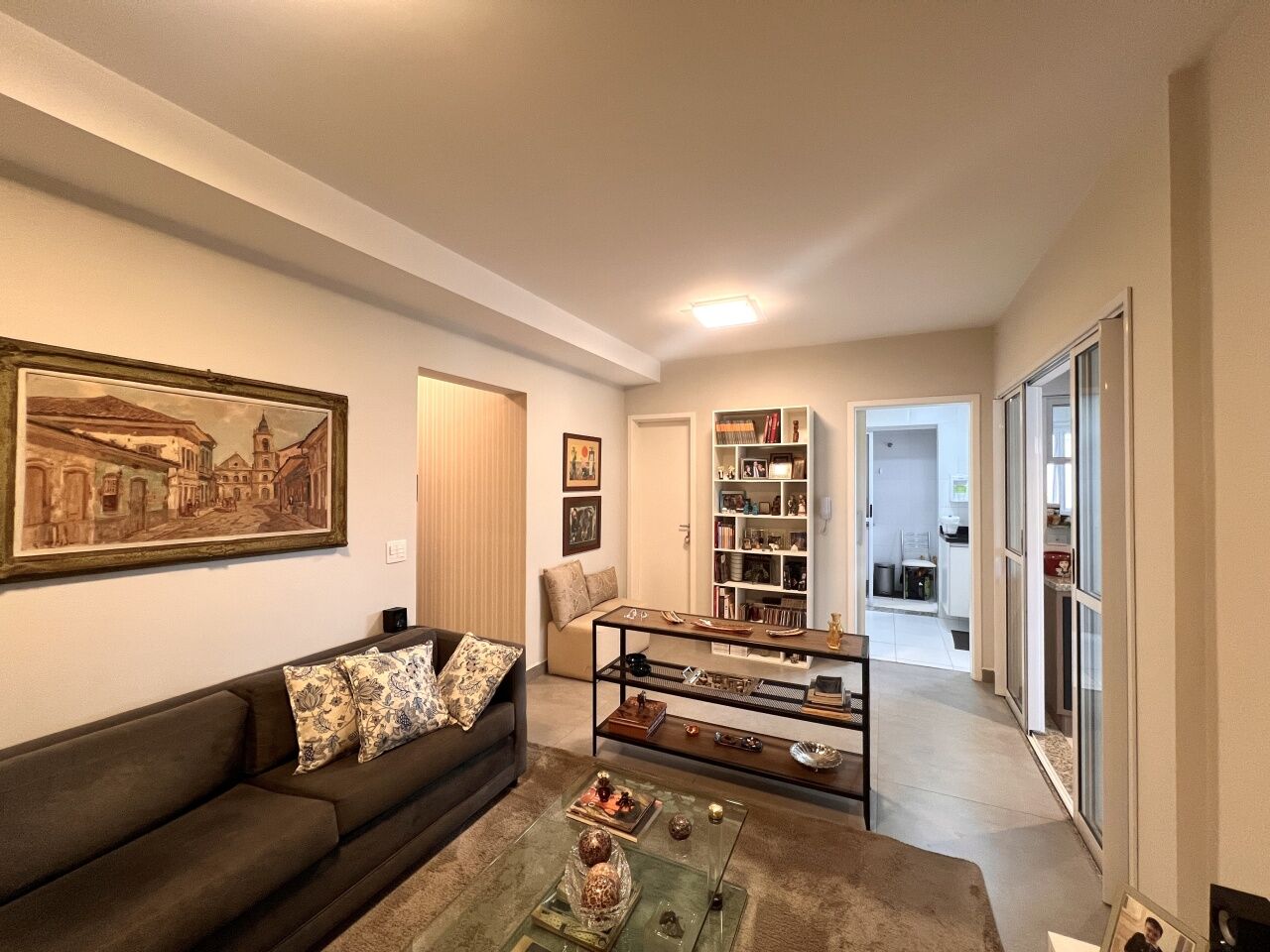 Apartamento para Venda - Jardim Caravelas