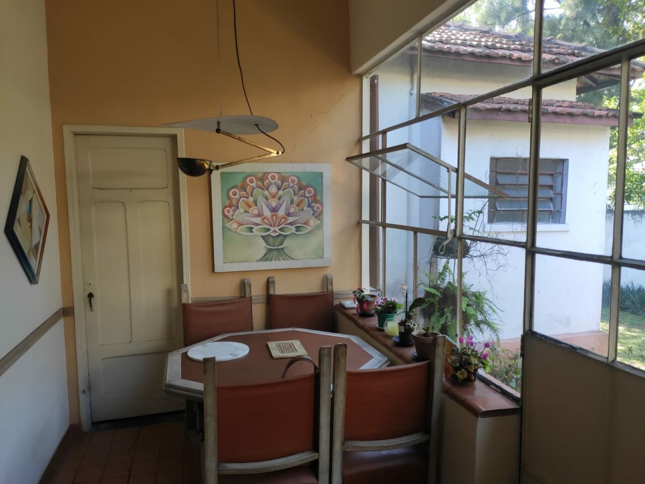 Casa Térrea para Venda - Brooklin Paulista