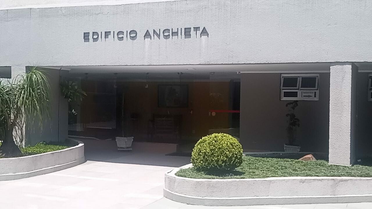 Apartamento para Venda - Rudge Ramos