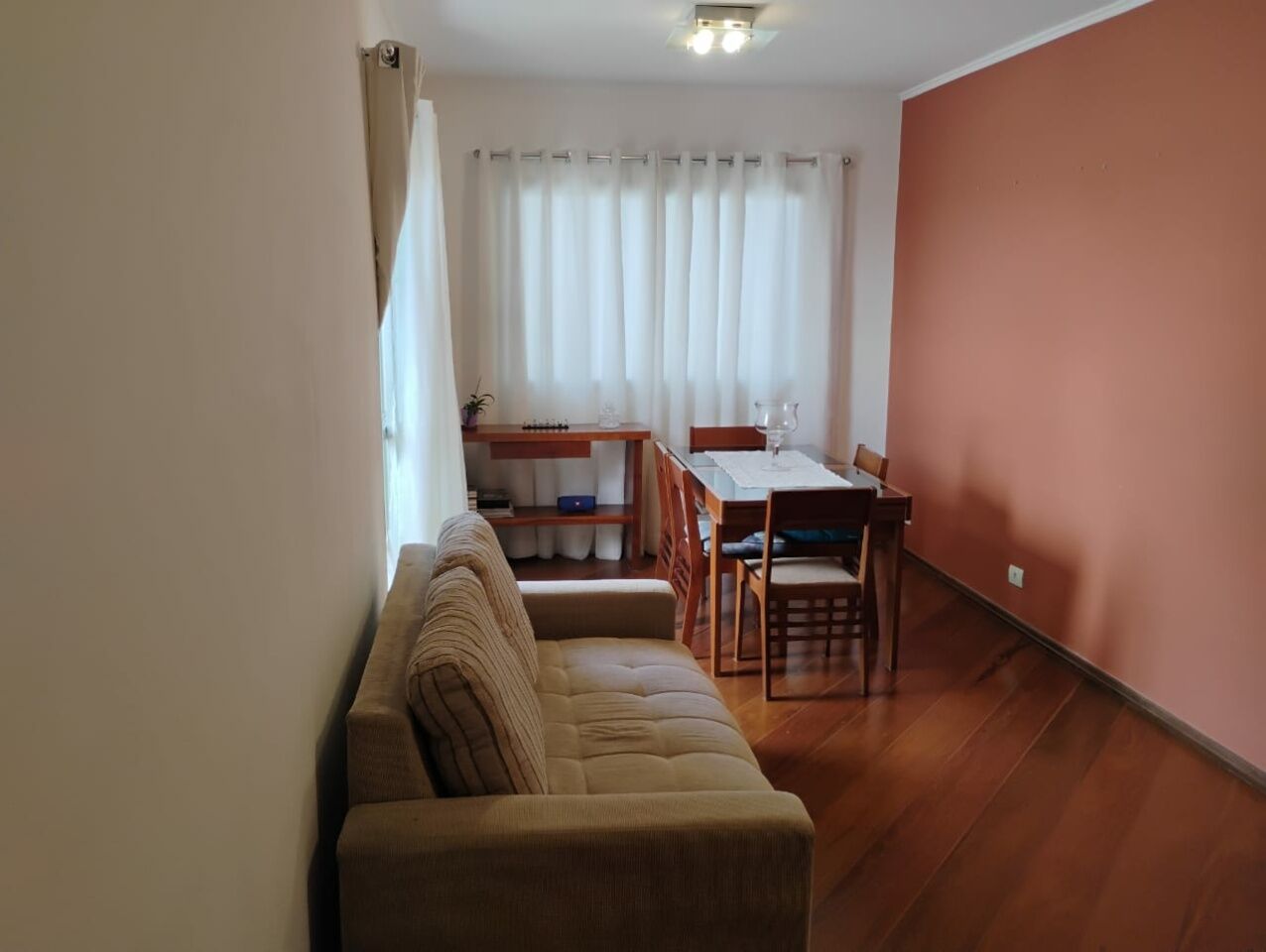 Apartamento para Venda - Vila Santa Catarina
