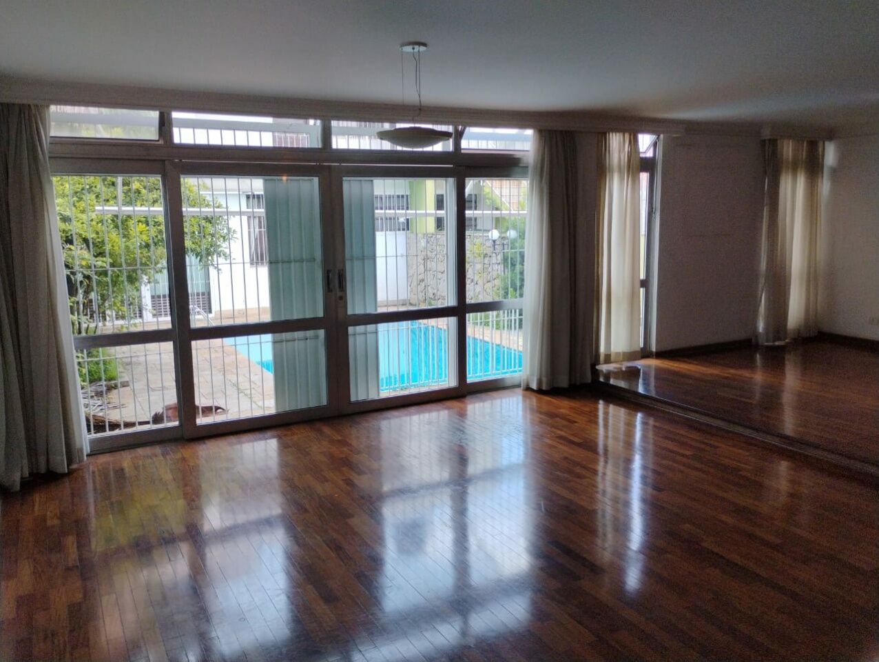 Casa Térrea para Venda - Brooklin Paulista