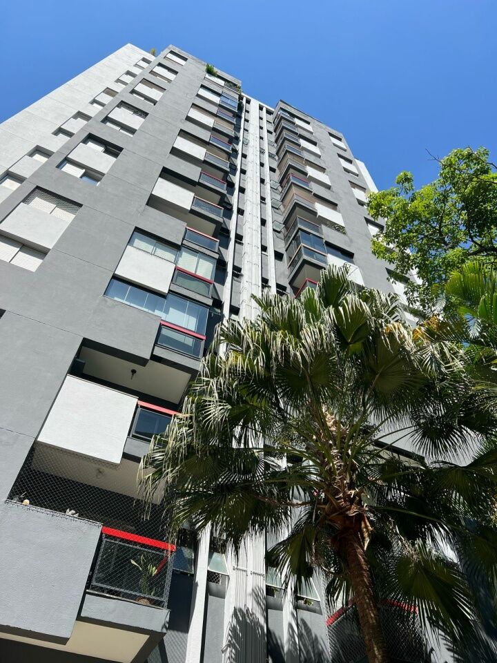 Apartamento para Venda - Vila Olímpia