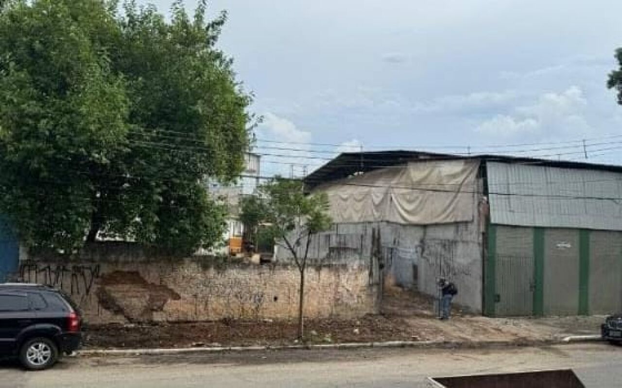 Terreno para Venda - Ipiranga