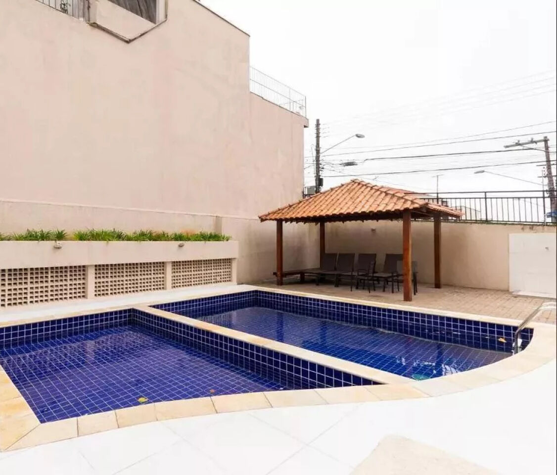 Apartamento para Venda - Vila Monte Alegre