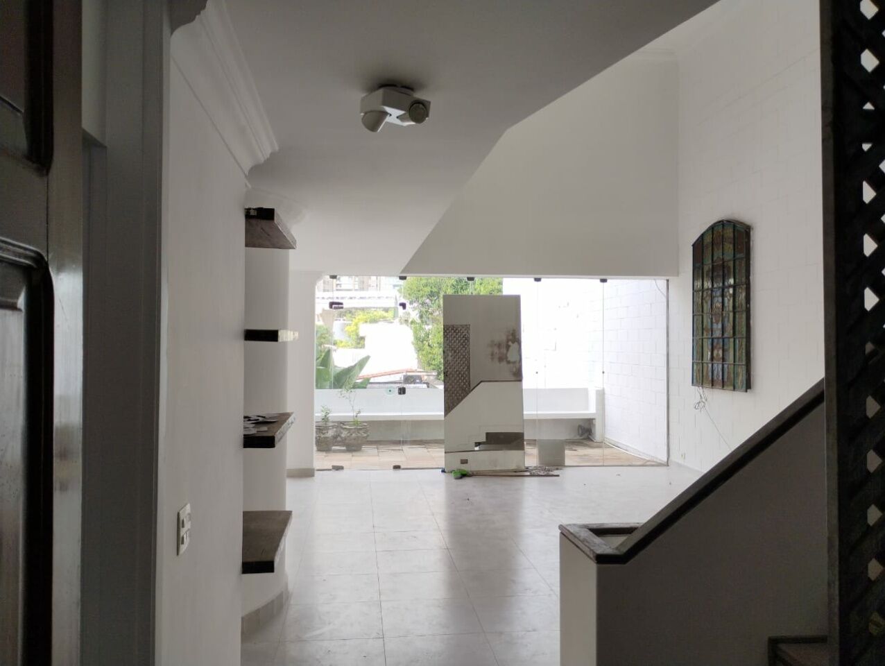 Casa Assobradada para Venda - Campo Belo