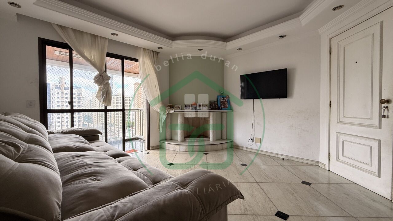 Apartamento para Venda - Vila Gomes Cardim