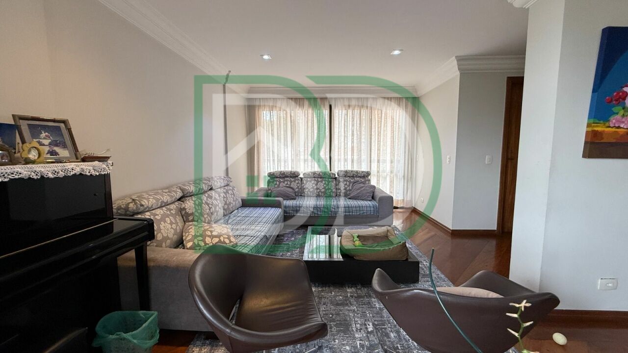 Apartamento para Venda - Parque da Mooca