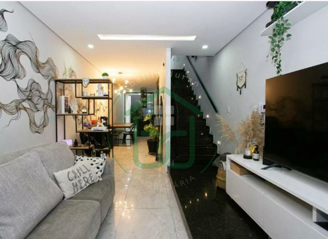 Casa Assobradada para Venda - Vila Carrão