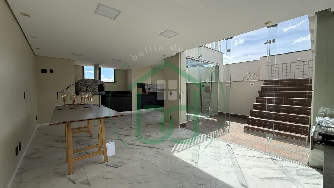 Cobertura para Venda - Vila Carrão