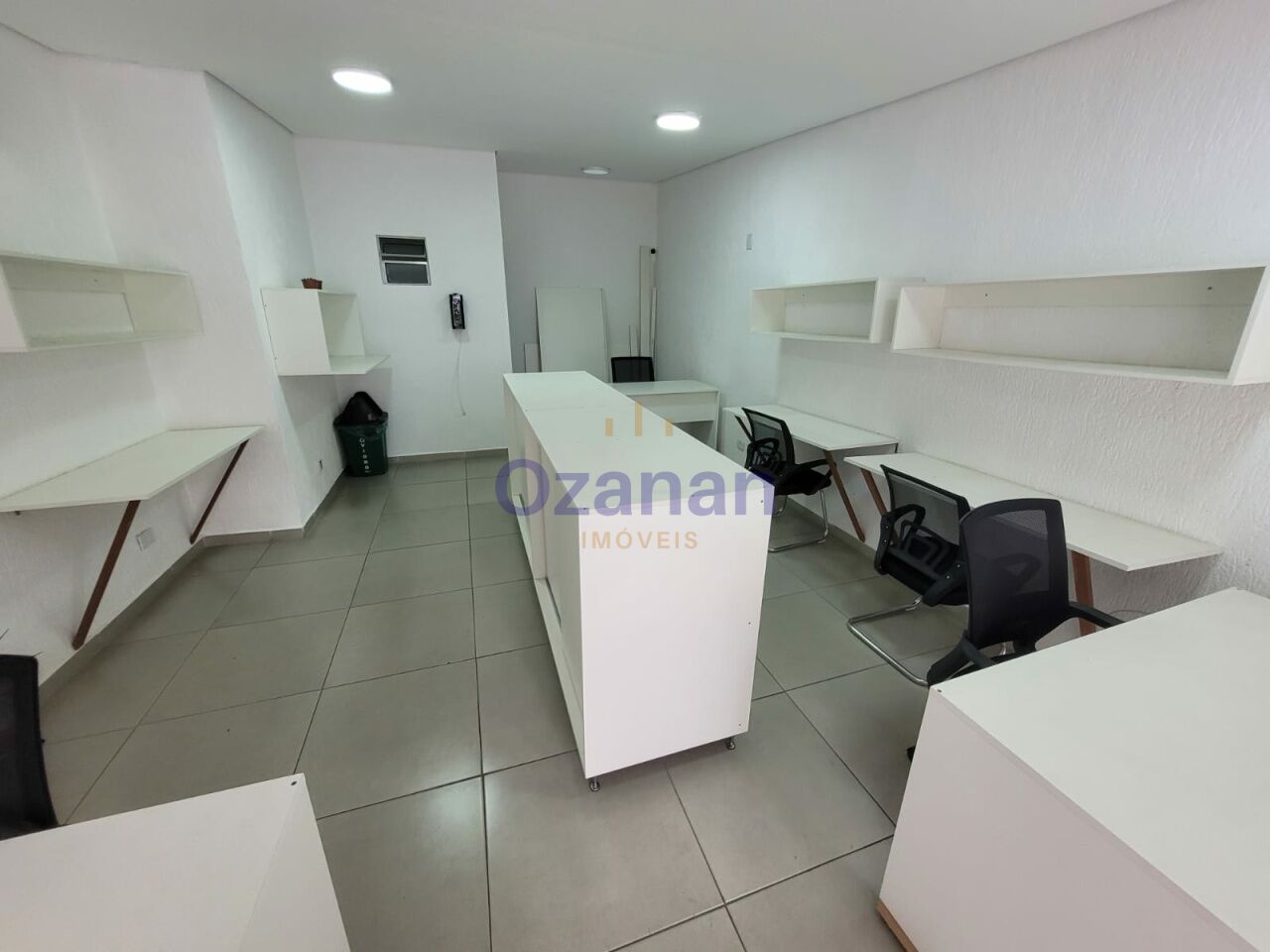 Comercial para Locação - Pirituba