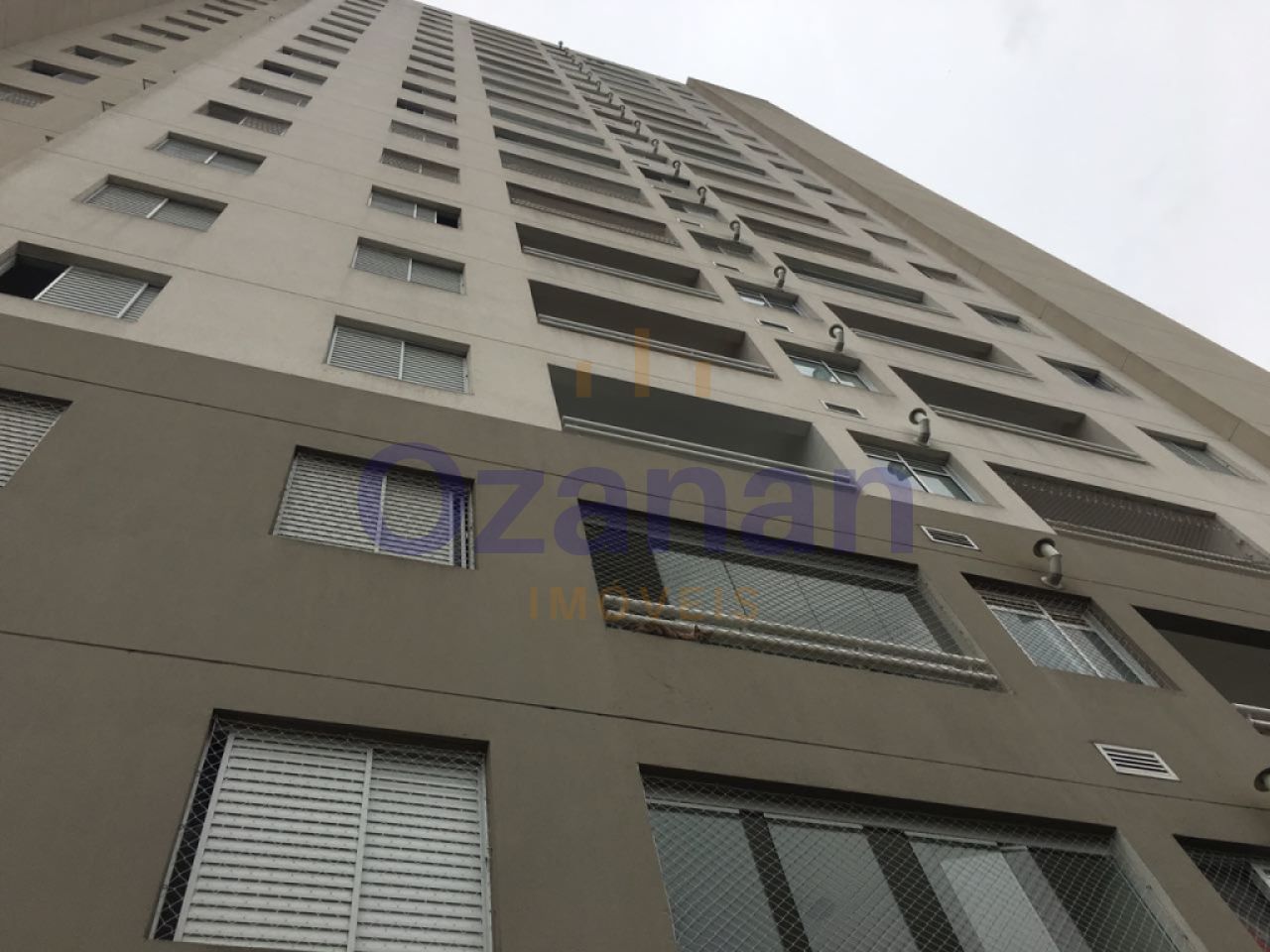 Apartamento para Locação - Água Branca