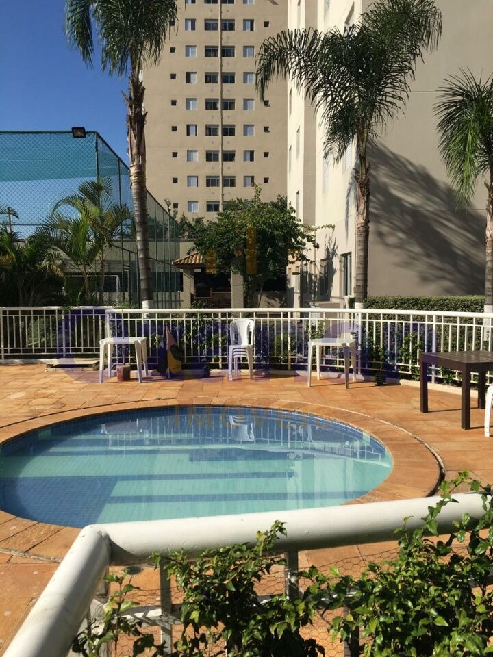 Apartamento para Locação - Água Branca