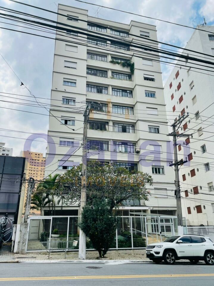 Apartamento para Venda - Vila Mariana